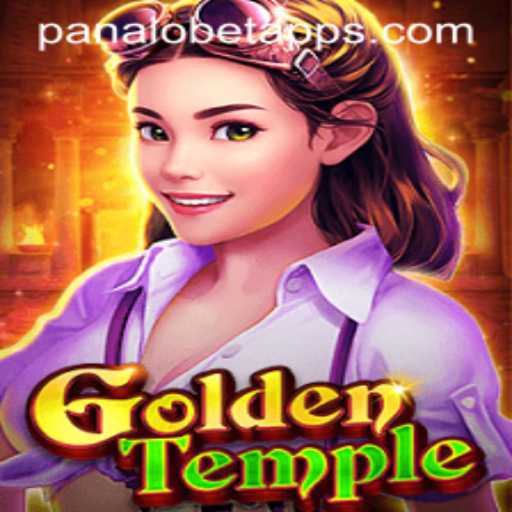 Exploring the Adventure of GoldenTemple on Panalobet App