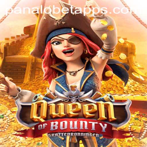 Exploring the Alluring World of QueenofBounty on Panalobet App